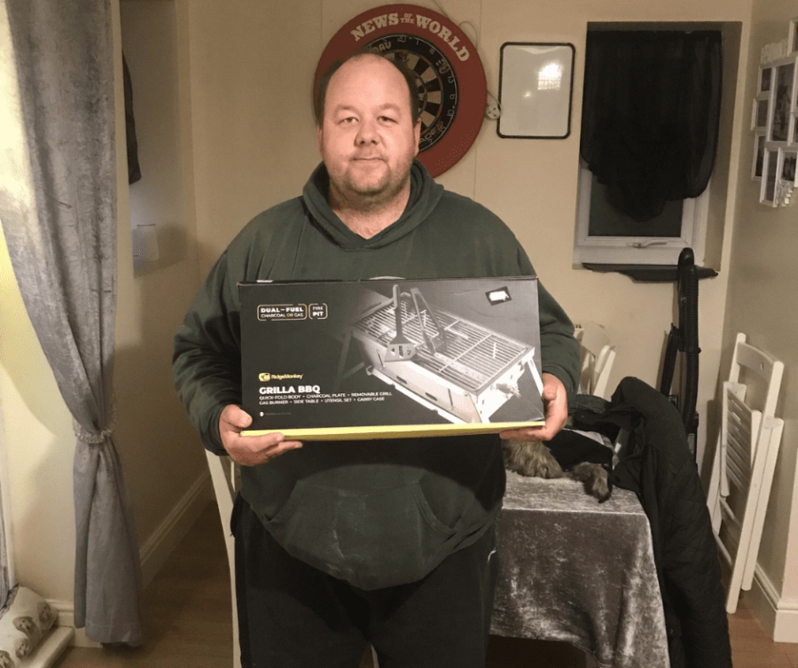 Winner Image