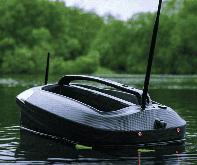 ND Bait Boat 2 & 5 Boat INSTANT WINS UK Carp Tech