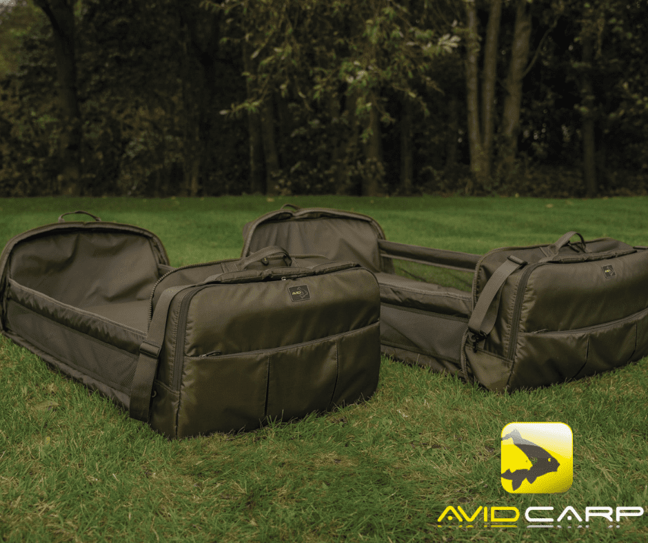 Avid Carp Revive Unhooking Mat UK Carp Tech