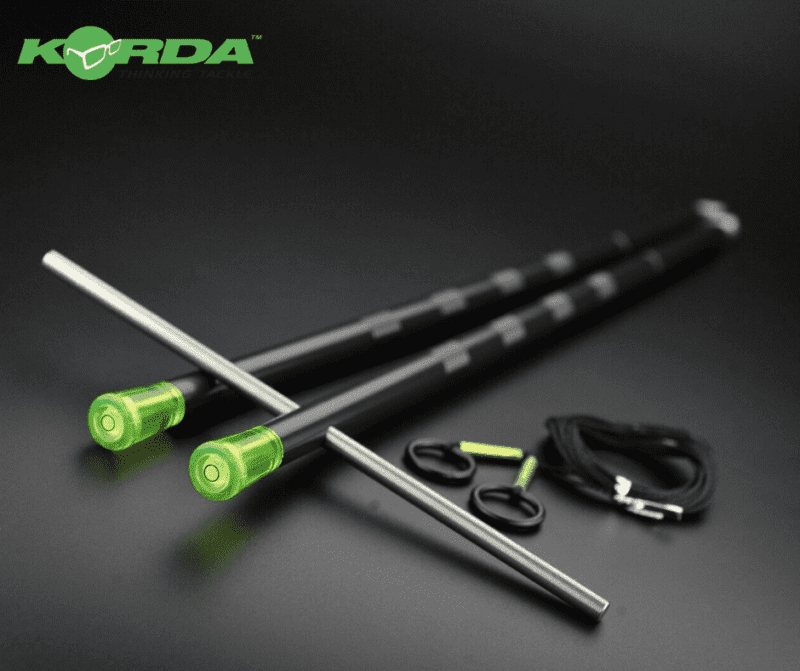 KORDA DISTANCE STICKS