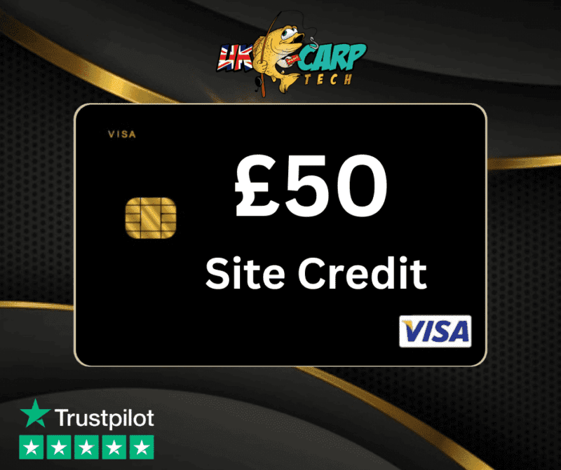 £50 Site Credit