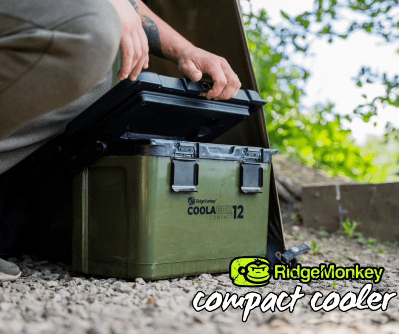 RidgeMonkey CoolaBox Compact 12L