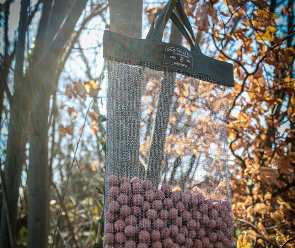 ONE MORE CAST THE RAT BAG UK Carp Tech