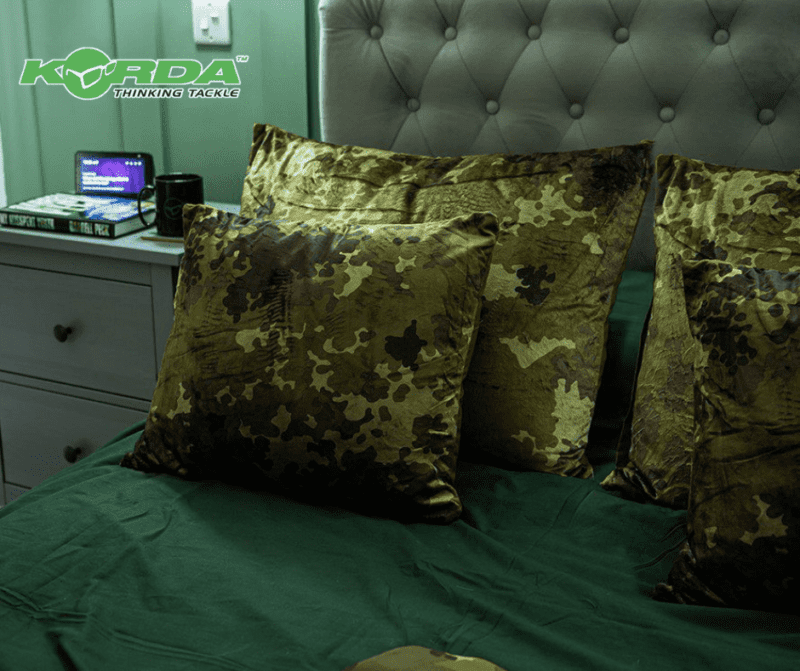 LARGE KORDA THERMAKORE PILLOW