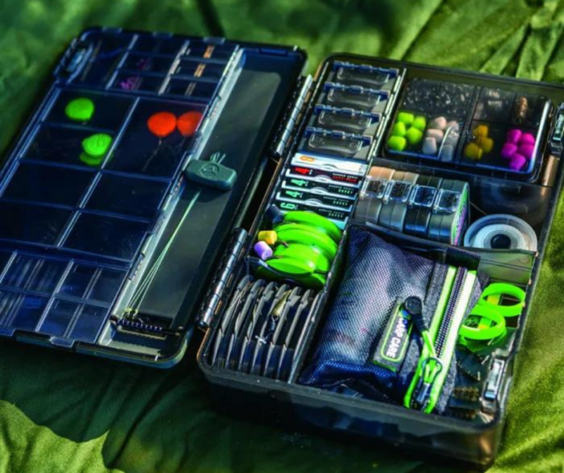 Korda Tackle Box