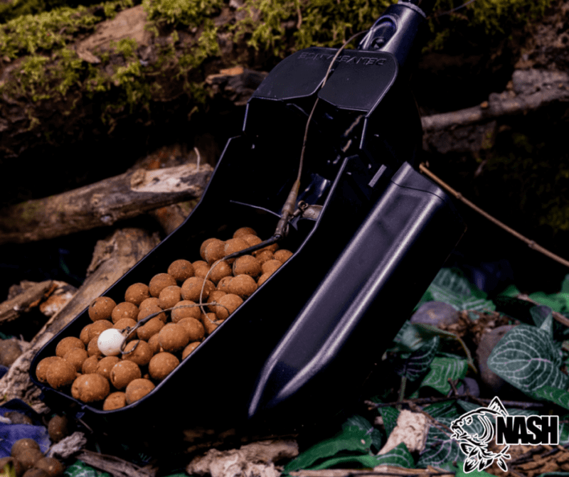 NASH BUSHWHACKER BAITING POLE 15M