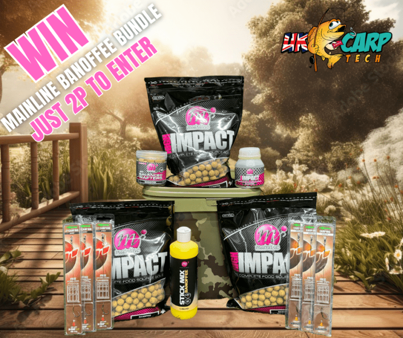 Mainline Banoffee Bundle