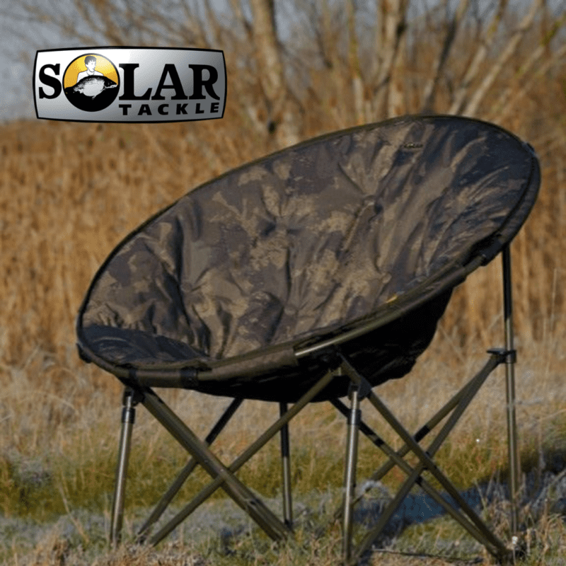 Solar South Westerly Moon Chair