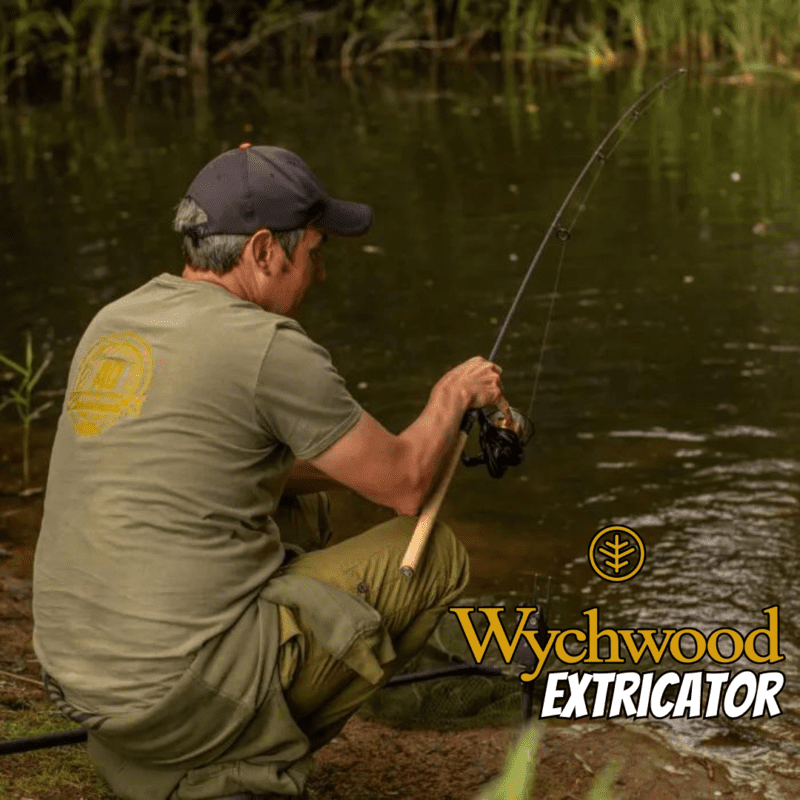 Wychwood Extricator 9ft Stalking Rod