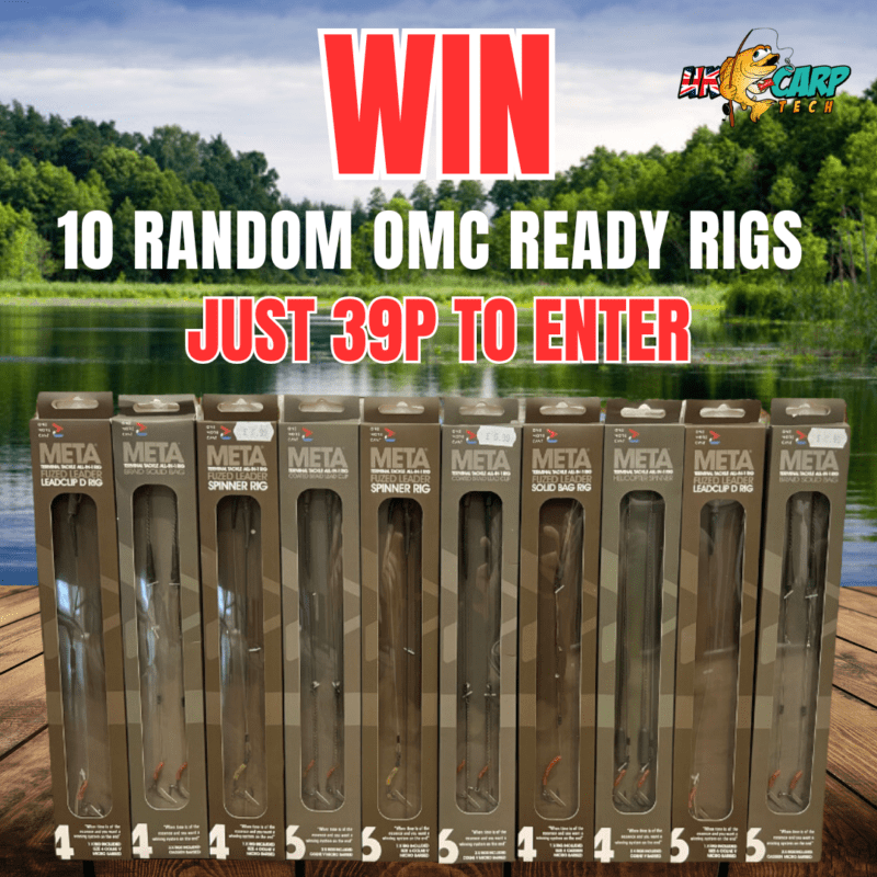 MIXED OMC ALL IN 1 RIGS