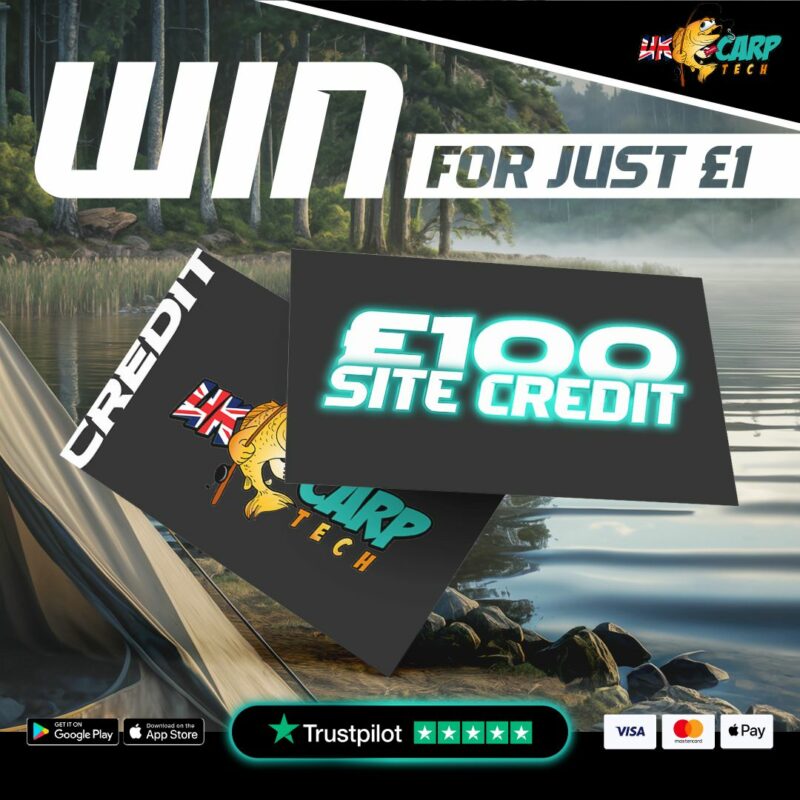 £100 Site Credit