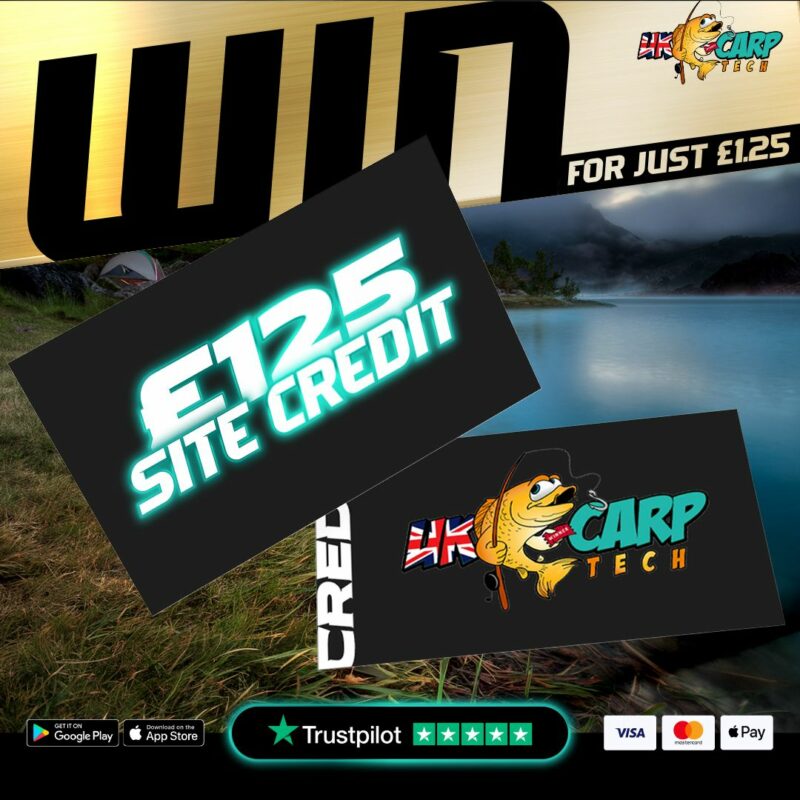 £125 Site Credit