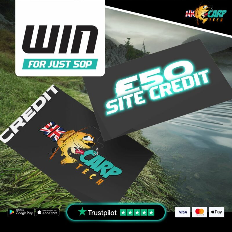£50 Site Credit