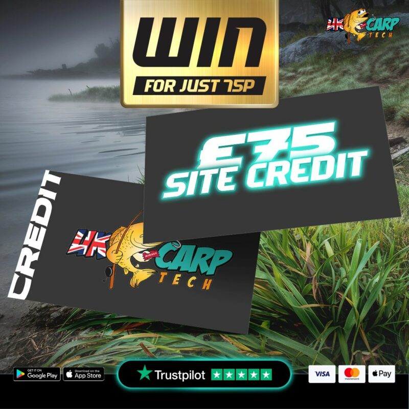 £75 Site Credit