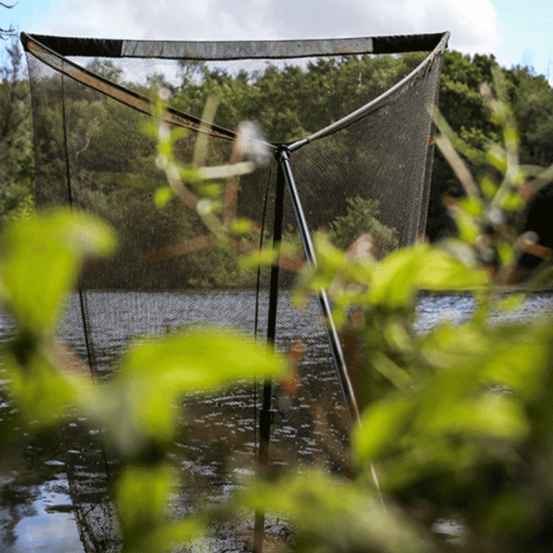 Fox EOS 42" Landing Net