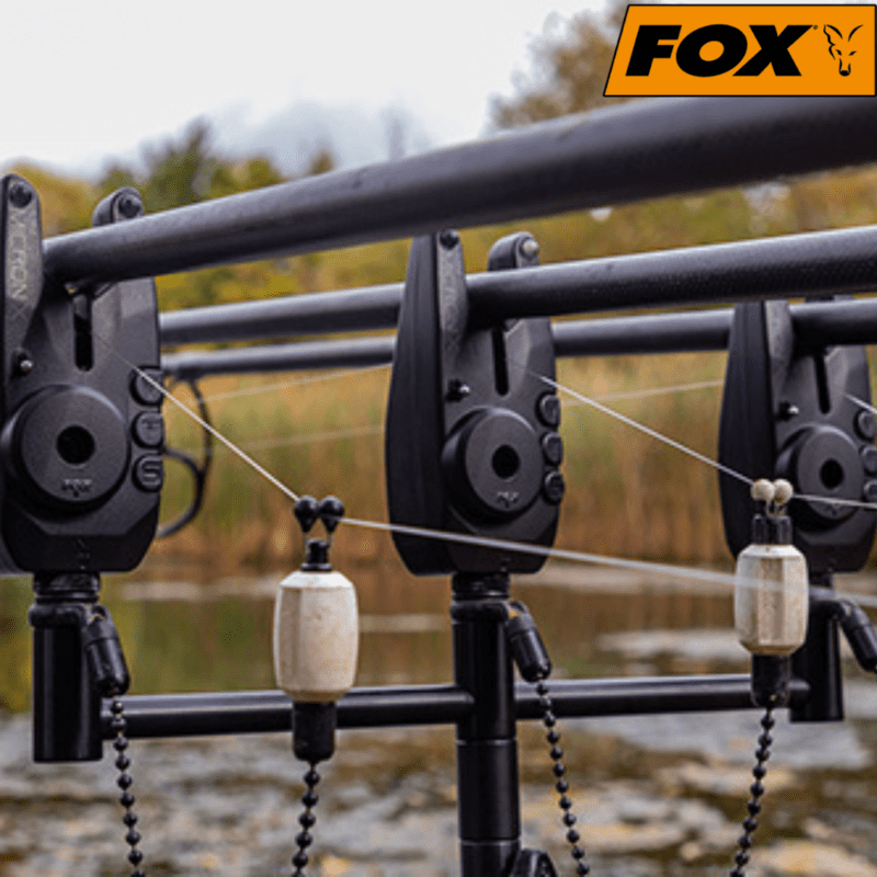 FOX MINI MICRON X (3+1 SET)