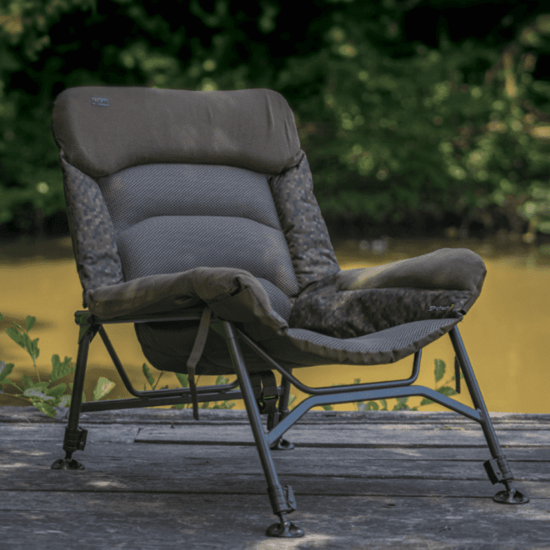 Solar SP C Tech Sofa Chair