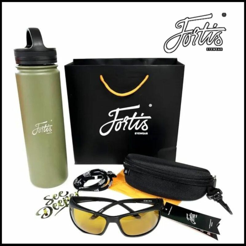 FORTIS GIFT BUNDLE