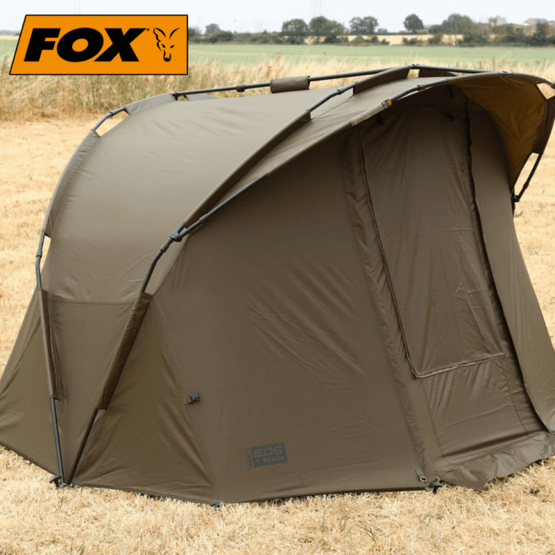 Fox EOS 1 Man Bivvy