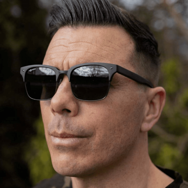 Korda The Ronnie Fishing Sunglasses