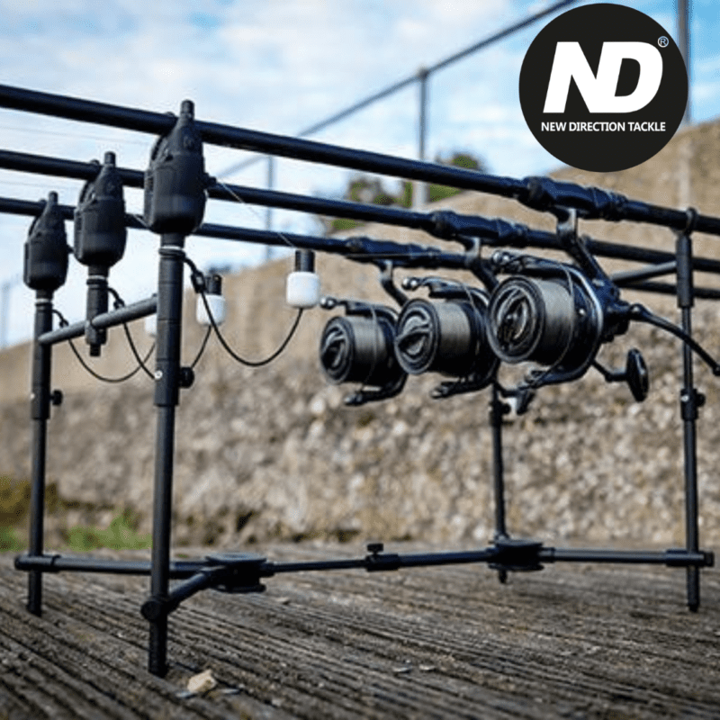NEW DIRECTION P9 360 POD