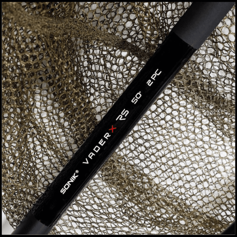 Sonik VaderX RS Landing Net 50 Inch