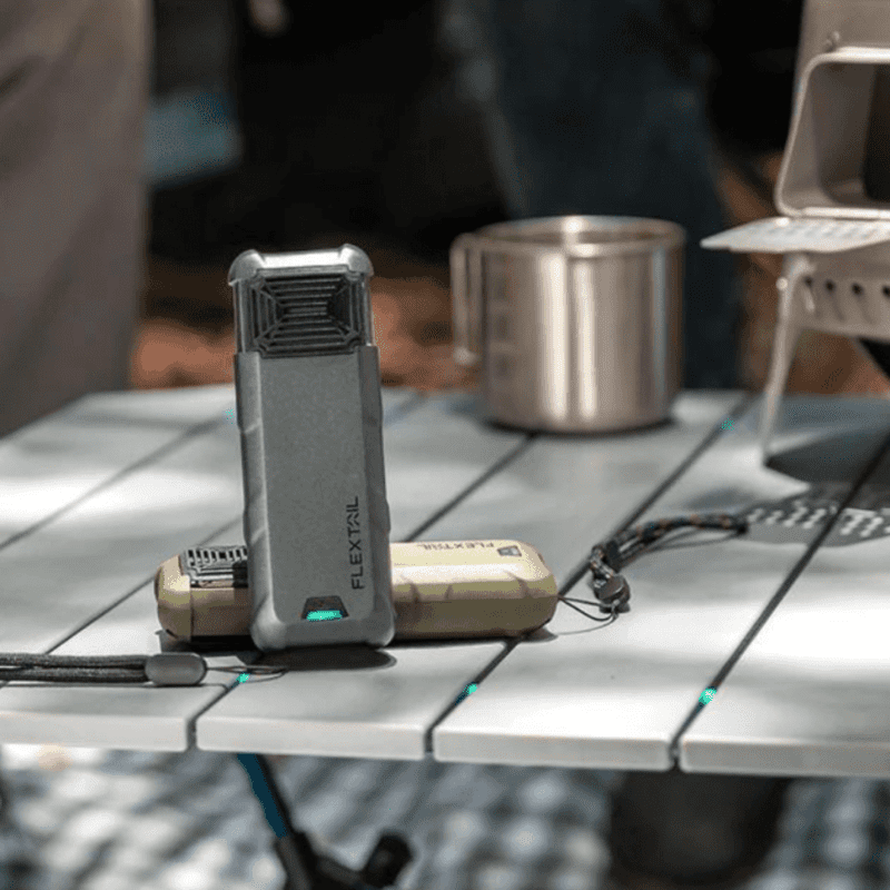 Gardner Max Repel 2-in-1 mosquito repellent