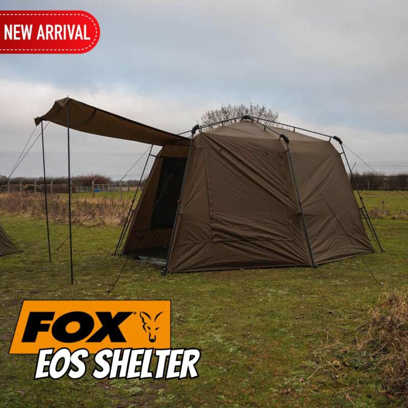 FOX EOS SOCIAL SHELTER
