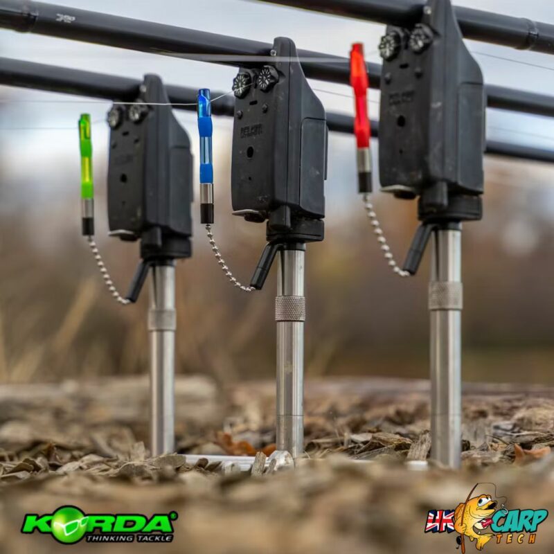 3 X KORDA STOW INDICATORS (ANY COLOUR)