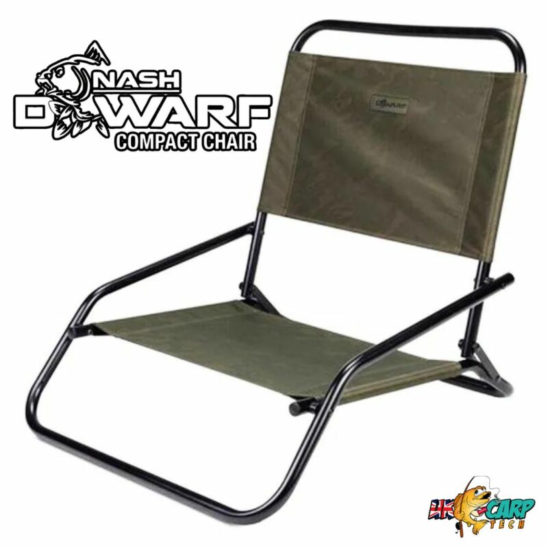 NASH DWARF COMPACT CHAIR