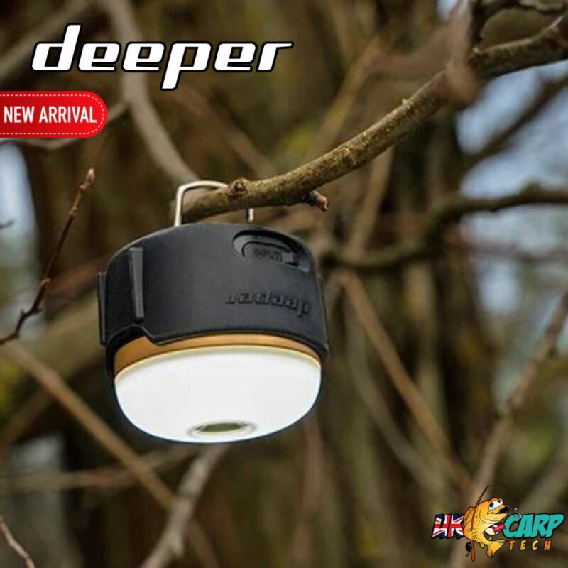 (NEW PRODUCT) DEEPER POWER LANTERN