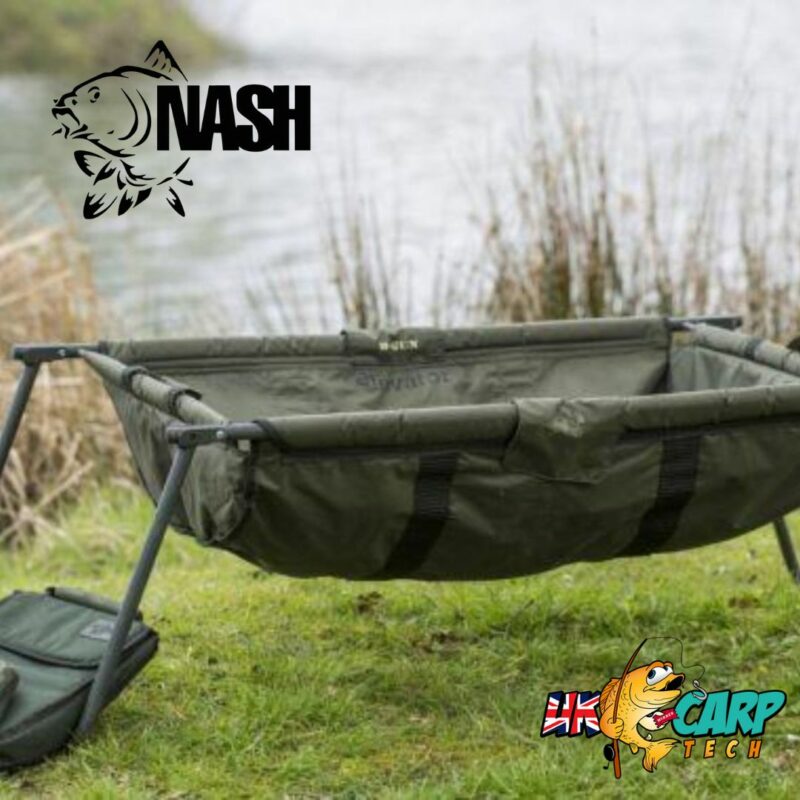 Nash Tackle Carp Cradle