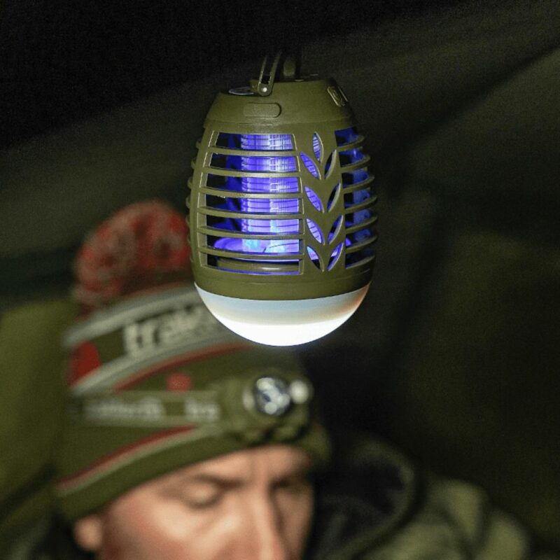 TRAKKER BUG BLASTER
