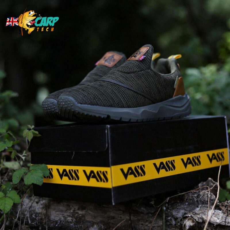 VASS 'EASY STRETCH TRAINERS
