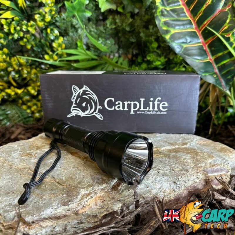 CARP LIFE BIRD TORCH