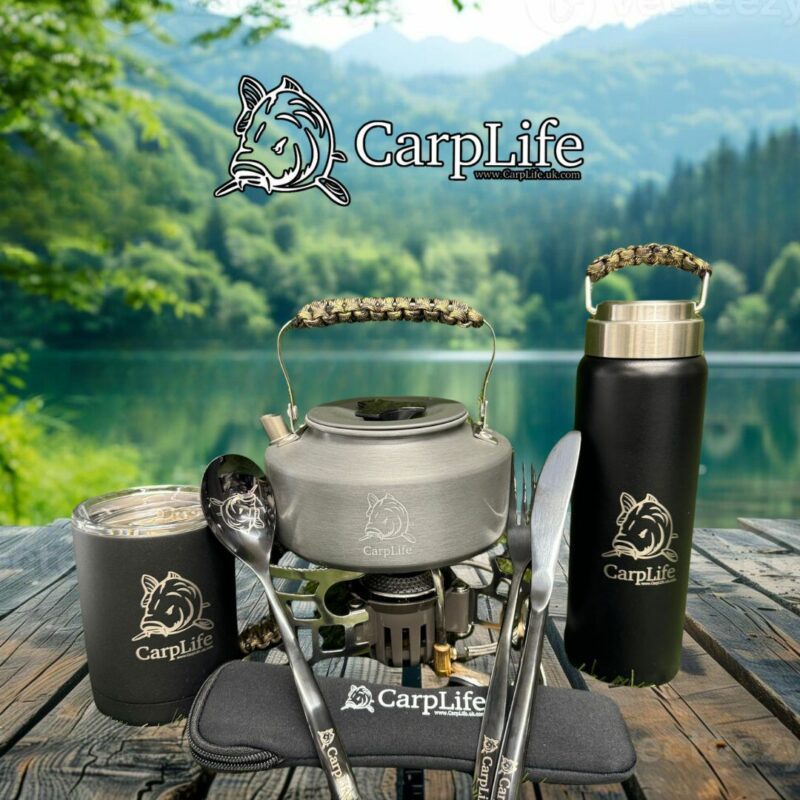 CARP LIFE BUNDLE