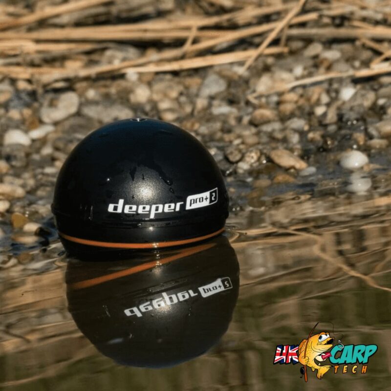 Deeper PRO+2