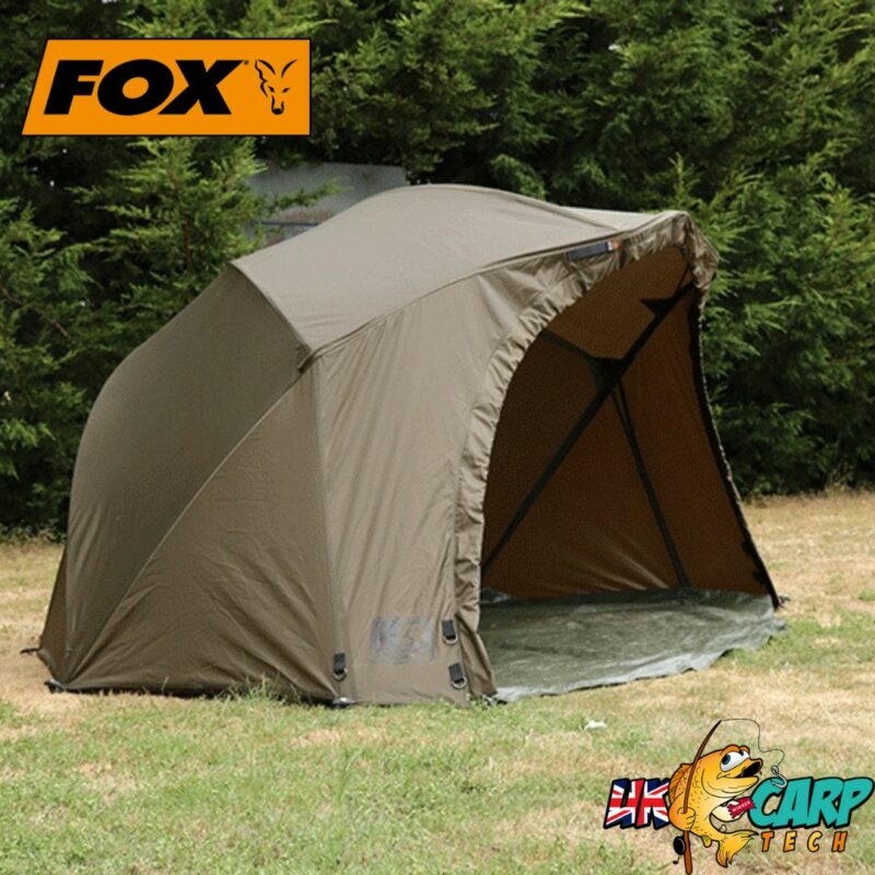 FOX R-SERIES BROLLY