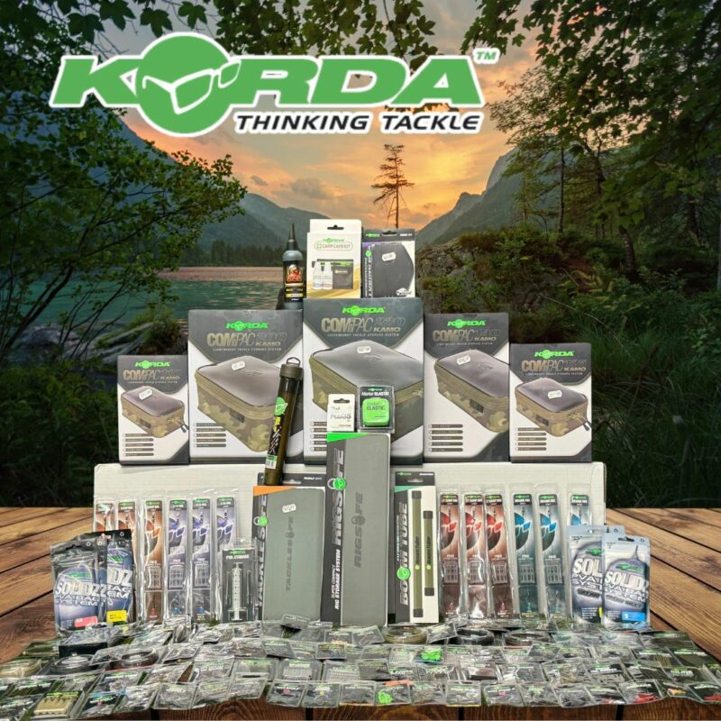 £700 KORDA BUNDLE