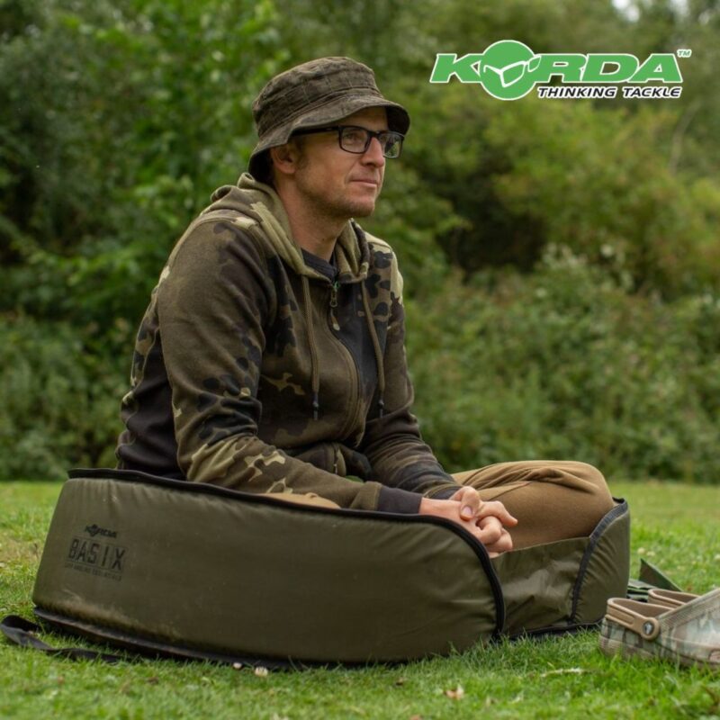 Korda Basix Carp Cradle