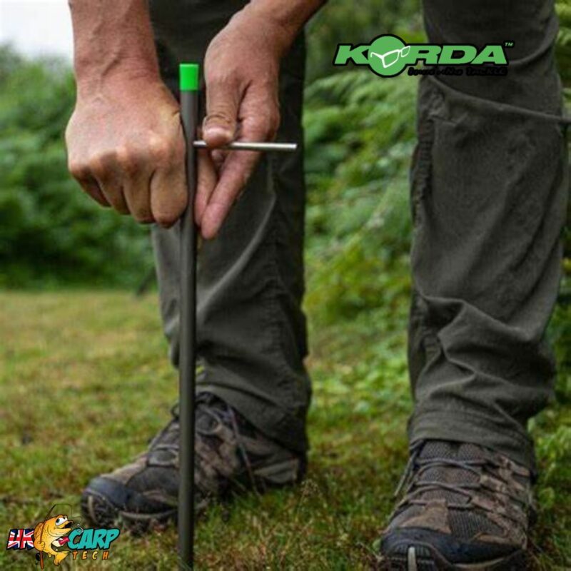 KORDA BASIX DISTANCE STICKS