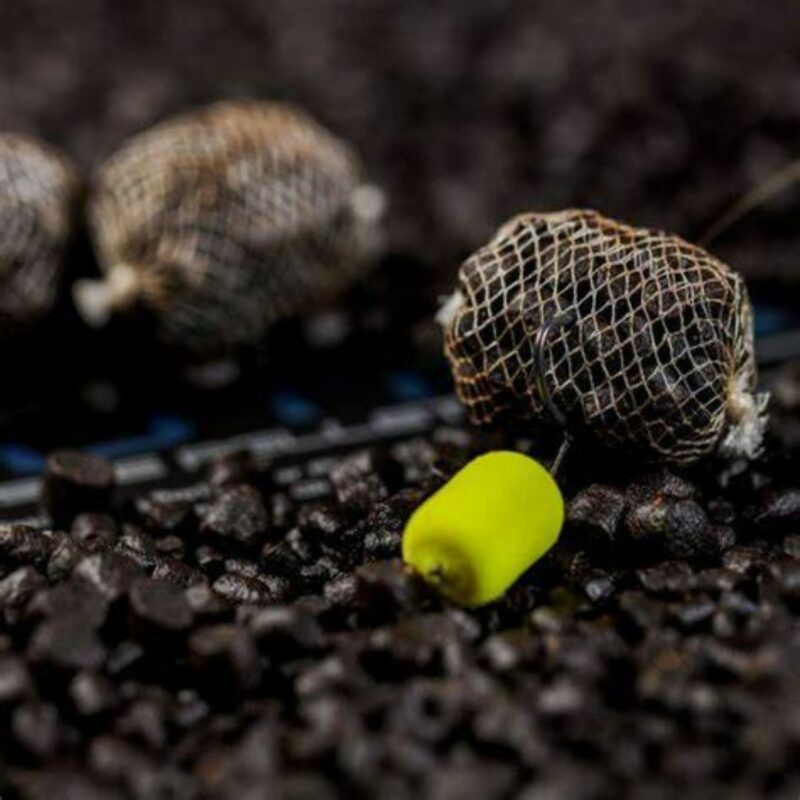 (NEW PRODUCT) 7.5KG STICKY BAITS TROUTIES MIXED PELLETS