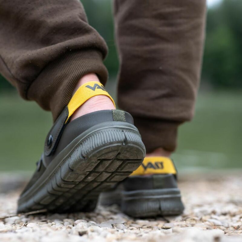 Vass Easy-Bac Edition 2 Khaki Trainer