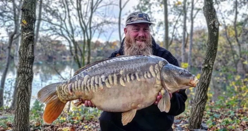 WIN 48HRS AT CREEDENCE FISHERY FOR YOU & 4 FRIENDS! - Image 2