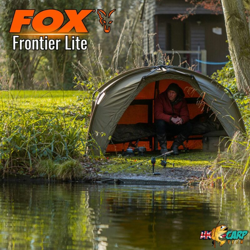 FOX FRONTIER LITE