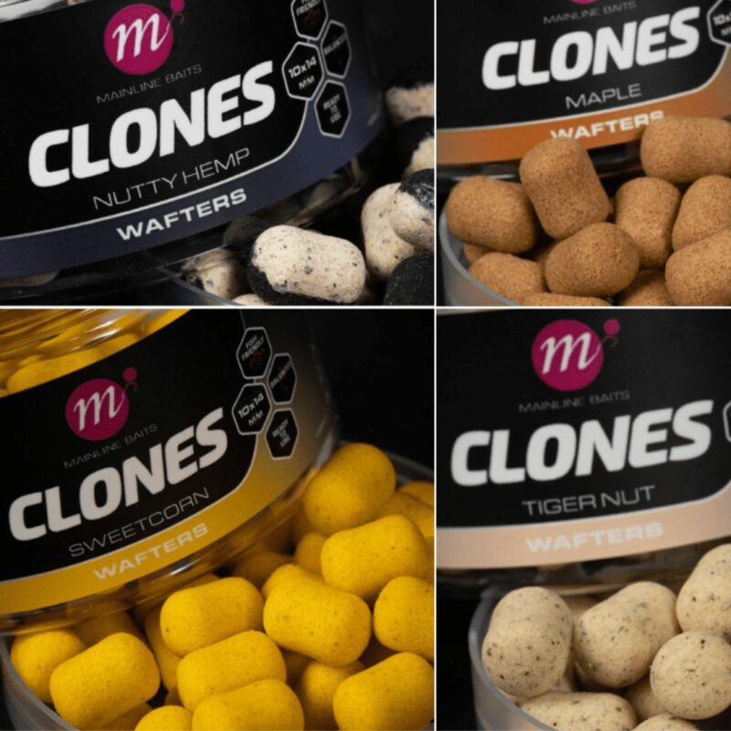 FULL RANGE OF MAINLINE CLONES POP-UPS