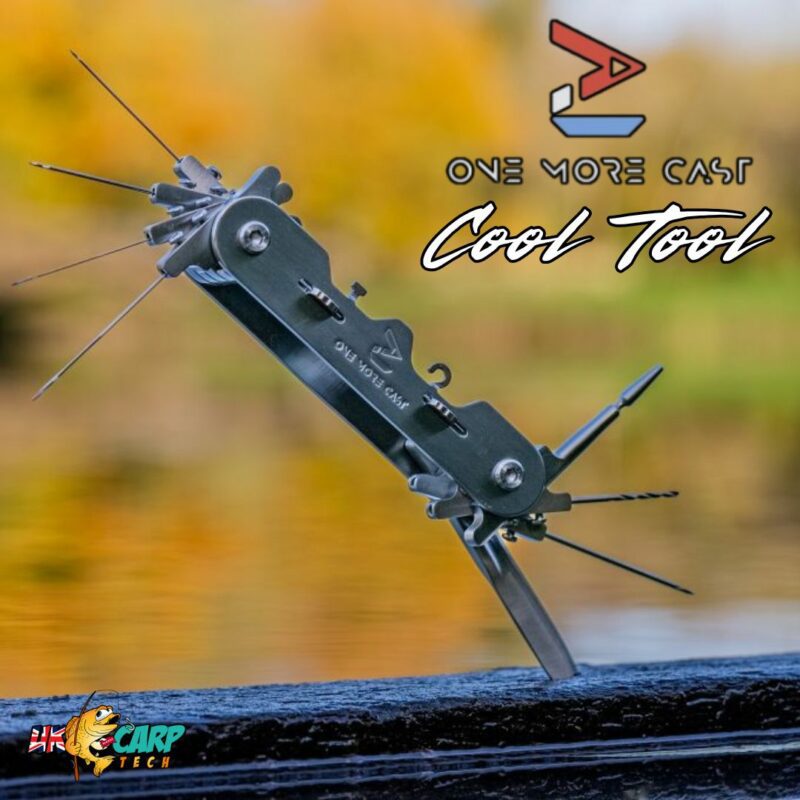 OMC THE COOL TOOL