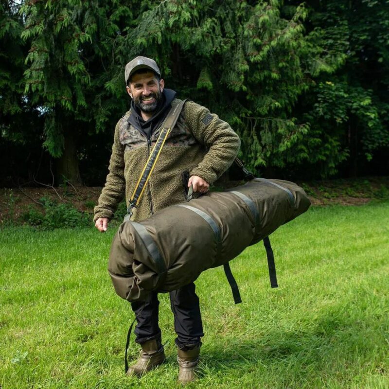 OMC Heist No Agg Bivvy Bag