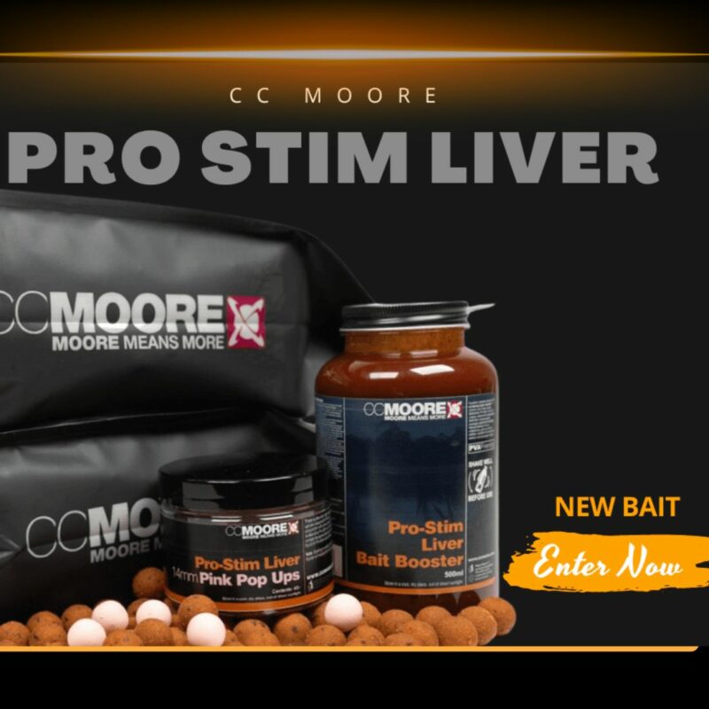 10KG NEW STIM LIVER BUNDLE