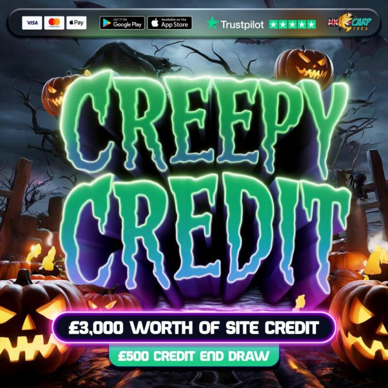 £3000 Worth Of Site Credit With £500 End Draw